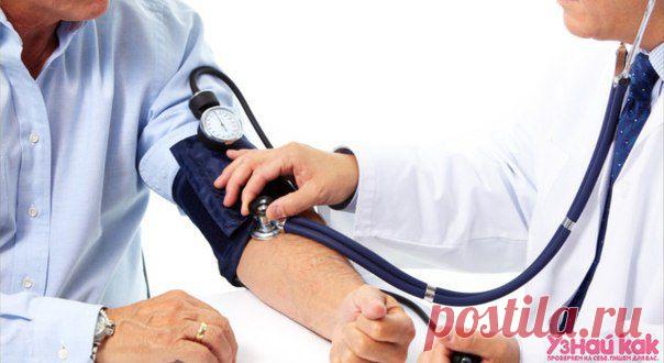 (+1) - Как и зачем измерять артериальное давление | Полезные советы
