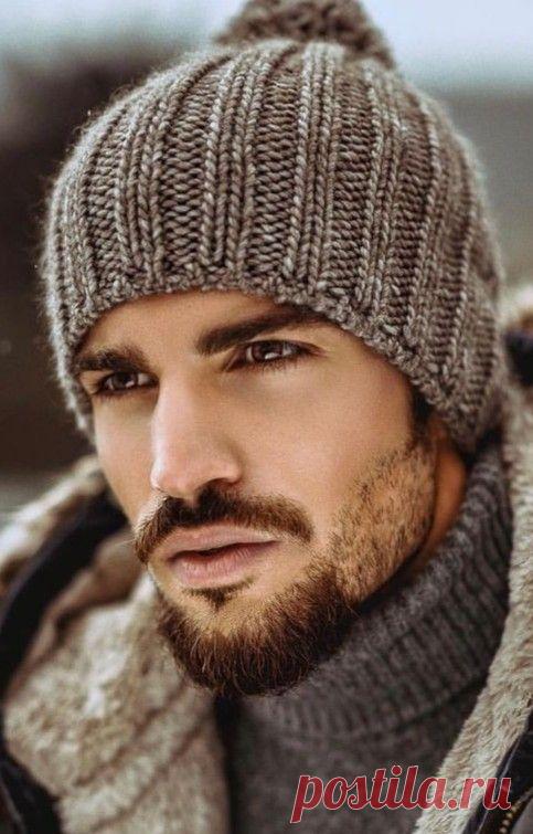 Пин содержит это изображение: Pin by Esdras Vutica on BELLEZA  MASCULINA | Beautiful men faces, Mens facial hair styles, Beautiful men