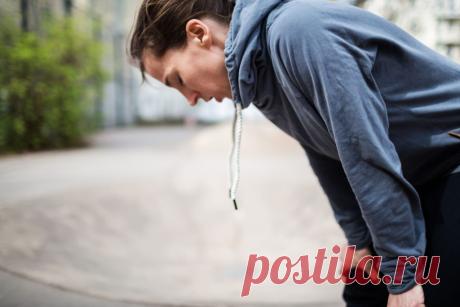 Одышка при пневмонии: причины и способы лечения
