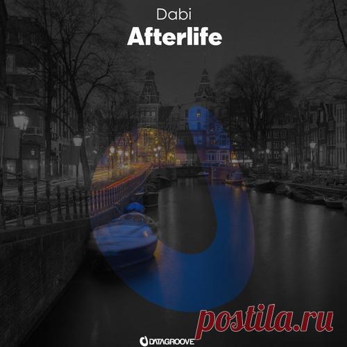 Dabi – Afterlife [DG367]