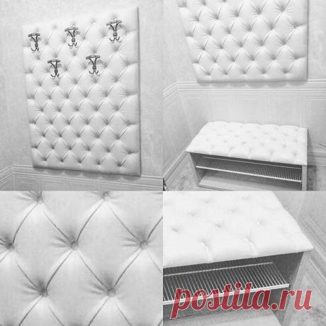 Панель с вешалкой в прихожую и полочка для обуви  #мебельназаказ #мягкаямебель #уютнаямебель #мебель #кровать #диван #кресло #пуф #пуфик #стул #стулья #банкетка #мебельдлядома #кроватьназаказ #мебельподзаказ #интерьер #липецк #воронеж #москва #мебельмосква #мебельвмоскве #мебельвлипецке #мебельлипецк #мебельворонеж #дизайнинтерьера #interior #interiordesign #home #furniture #bespokefurniture