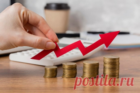 Экономист Софья Донец спрогнозировала сохранение высокой инфляции в России. В первом полугодии 2024 года россиянам придется жить с темпами роста цен около 8%.