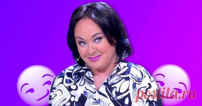 👰🏻 8 самых угарных видео с Ларисой Гузеевой На случай важных переговоров.