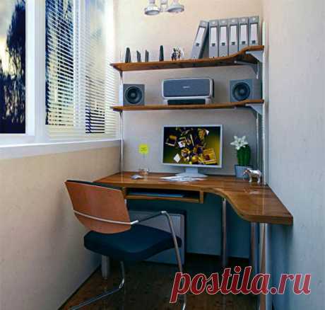 Моя квартира. Москва