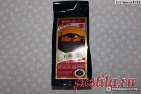 Чай Русская Чайная Компания Ройбуш - «Любимый чай уже 10 лет. Расскажу как сделать ройбуш ещё вкуснее!» | Отзывы покупателей