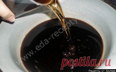 Кулинарный рецепт Шоколадный ликер с фото