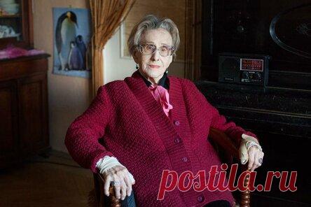 «Я не сожгла ни одной книги»