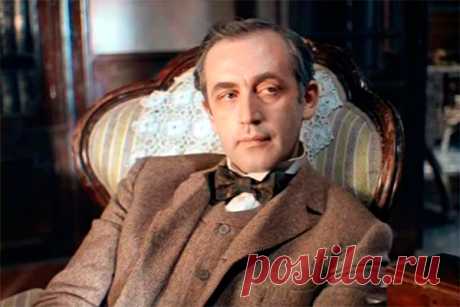 Василий Ливанов, 19 июля, 1935