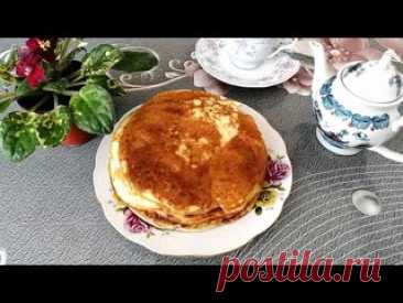 Блины на дрожжах. Блины просто Восторг!!! 480г молока220г муки5г сухих дрожжей1 яйцо2ст.л. сахара(40г)3ст.л. растительного масла0,5ч.л. соли