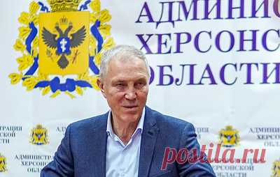 Сальдо анонсировал строительство автомагистрали Джанкой - Ростов-на-Дону в 2023 году. По словам врио губернатора Херсонской области, по качеству и эксплуатационным характеристикам она не будет уступать трассе "Таврида"