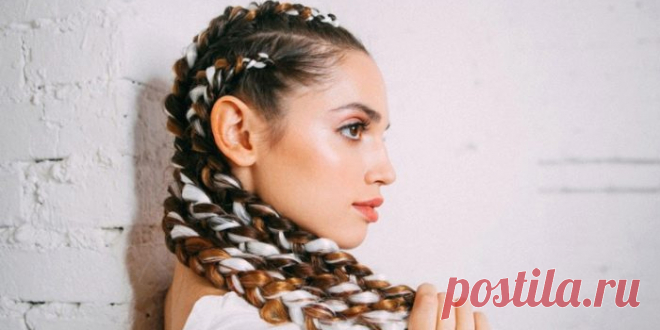 Брейды - что это и кому подойдут