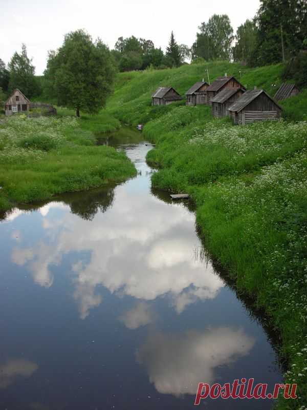 «Баньки»
