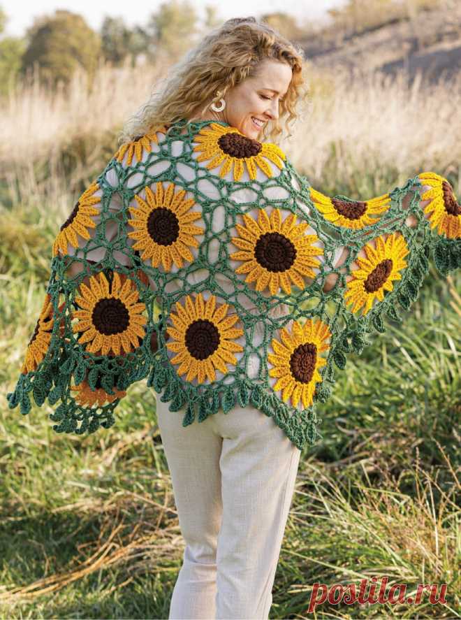 Crochet! - Summer 2022