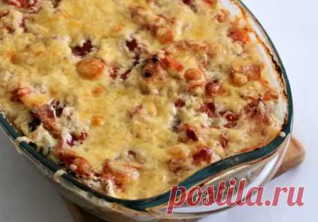 Как я готовлю недорогой ужин из белой рыбы. Вкусный и простой рецепт! - Ваши любимые рецепты - медиаплатформа МирТесен