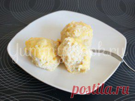 Вторые блюда в мультиварке - 158 простых и вкусных рецептов
