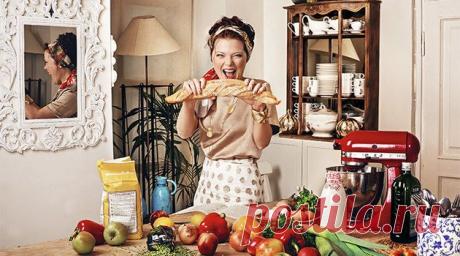 Готовим по старинным рецептам | Рецепты | Стиль жизни | Журнал Cosmopolitan