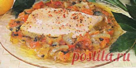 ВКУСНАЯ СОЛЕНАЯ РЫБКА ЗА 2 ЧАСА.