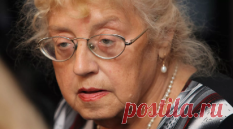 Скончалась старейшая актриса Театра на Таганке Марина Полицеймако. На 87-м году жизни скончалась заслуженная артистка России, старейшая актриса Театра на Таганке Марина Полицеймако. Читать далее