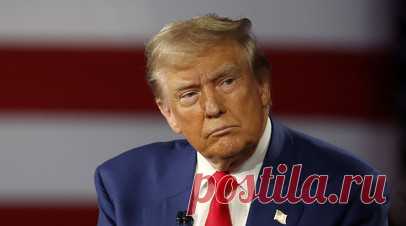 Трамп пообещал больше не называть никого «бумажным тигром» после слов о России. Президент США Дональд Трамп, недавно назвавший Россию «бумажным тигром», пообещал больше не использовать подобные выражения. Читать далее