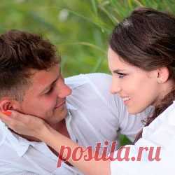 Как признаться в любви парню самой