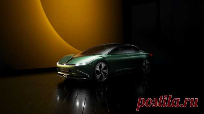 Maven – первый концептуальный седан компании WM Motor Дизайнеры WM Motor не только проявили изобретательность, но и добились завидного для многих моделей аэродинамического коэффициента – 0,23. Вместе с ним концепт-кар Weltmeister Maven хвастается запасом хода в 800 км и автопилотом третьего уровня …