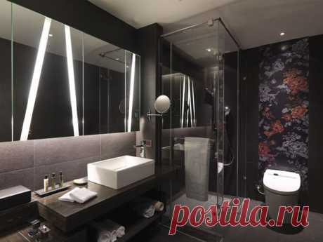 Возлюбите санузел свой (70 вариантов) — Болтай