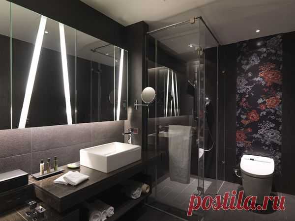 Возлюбите санузел свой (70 вариантов) — Болтай