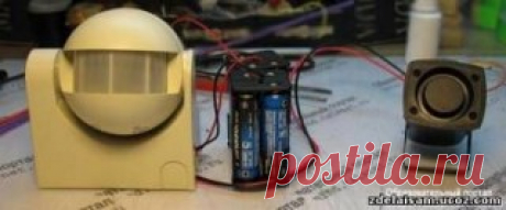 2 простых, но полезных способа использования реле