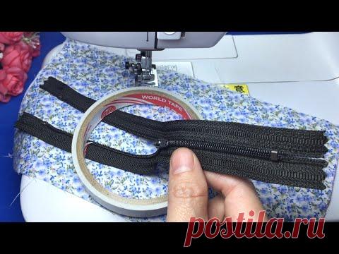 5 советов и хитростей по шитью