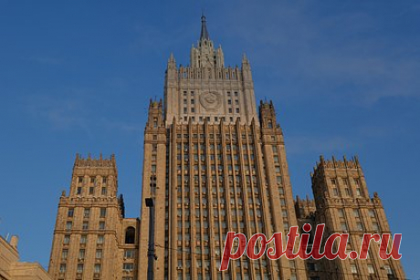 Россия назвала отпиской ответ УВКПЧ по нарушению свободы вероисповедания на Украине