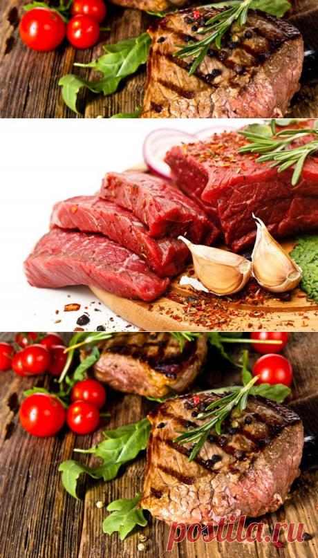 Как правильно готовить еду - раздел &quot;Кулинарная школа&quot; поможет быстро научиться мастерству кулинарного искусства.