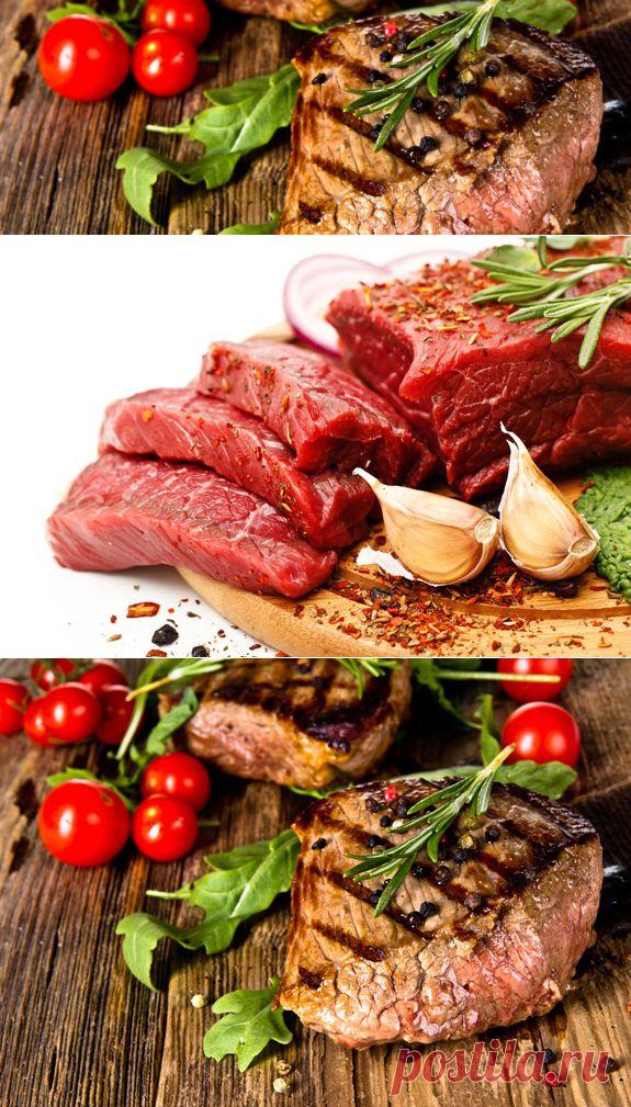 Как правильно готовить еду - раздел "Кулинарная школа" поможет быстро научиться мастерству кулинарного искусства.