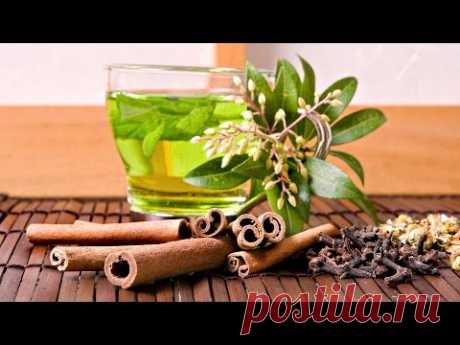Самое мощное масло корицы