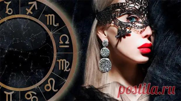 (3) Какой способ манипуляции действует на каждый знак Зодиака - Гороскоп - медиаплатформа МирТесен