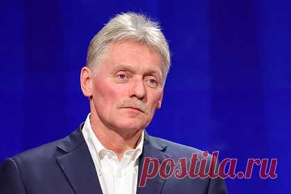 Песков оценил шансы России помочь защитившему русский язык латвийскому депутату