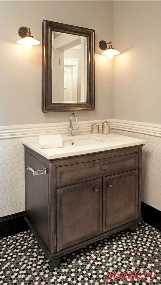 Dream Family Home - Home Bunch - An Interior Design & Luxury Homes Blog