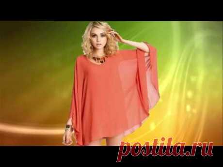 4 выкройки бохо,4 pattern Boho