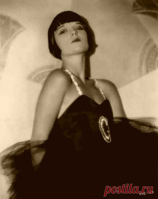 Луиза Брукс