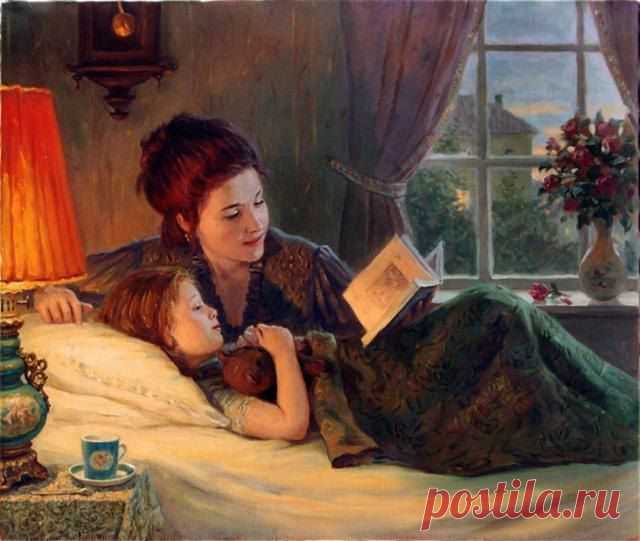 ✿ РОДИТЕЛИ и ПЕДАГОГИ! ✔Наши дети