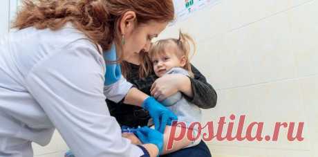 Что скрывают производители вакцин?