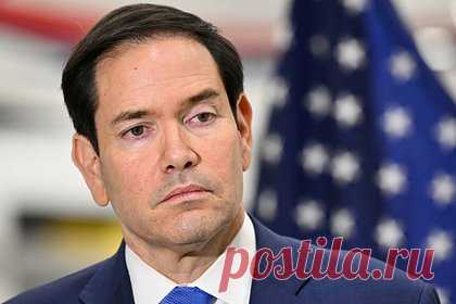 В США предупредили о последствиях конфискации российских активов