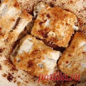 Минтай по-китайски