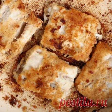 Минтай по-китайски
