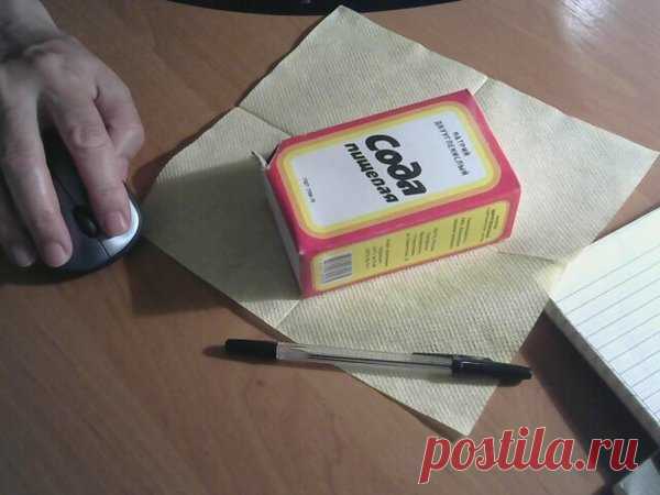 Пищевая сода защищает от воспалений | Доброго здоровья! | Яндекс Дзен