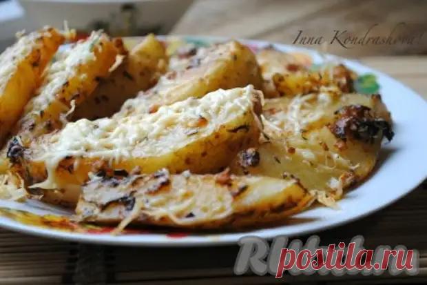 Как приготовить картофель 