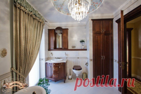 Vila Toscana | Kristinos interjerai