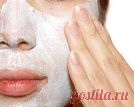 Как убрать следы от прыщей? | Гавань здоровья