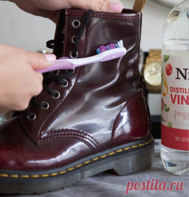 15 sievišķīgas viltības, kā lietām atgūt sākotnējo izskatu FOTO - Page 3 of 4 - Mirklis Tev