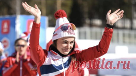 Кулешова заявила, что ей неинтересно вступать в полемику со Степановой. Российская лыжница Анастасия Кулешова объяснила, почему оставляет без внимания призывы Вероники Степановой вступить с ней в острый диалог. Читать далее