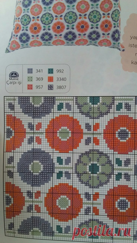 Пин на доске Embroidery